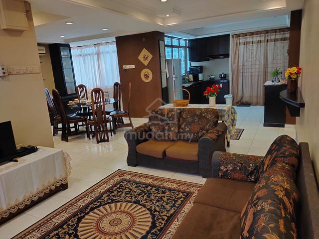 E-Park Condominium 1