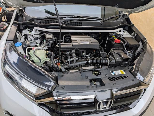 2020 Honda CR-V 1.5 1.5 TC-P 4WD MY17 RW FACELIFT - 4