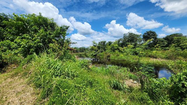 CL Land / Membakut 1