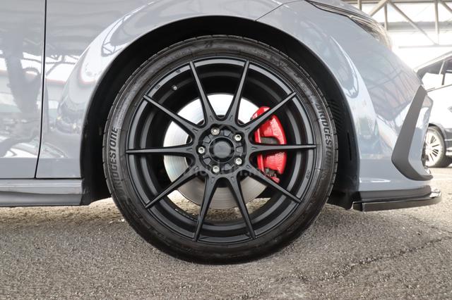 2024 Volkswagen GOLF 2.0 GTI IQ.DRIVE MK8 - 5
