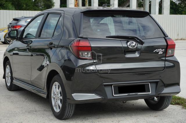 FSR PERODUA ⭐WARRANTY⭐2023 Perodua AXIA 1.0 SE (A) - 3