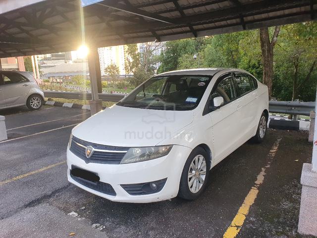 2012 Proton PREVE 1.6 EXECUTIVE (A) - 1
