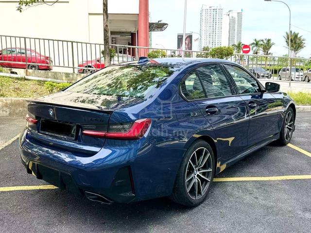 SALES G20 LCI Bmw 320i SPORT 2.0L 330i LowMileage - 2
