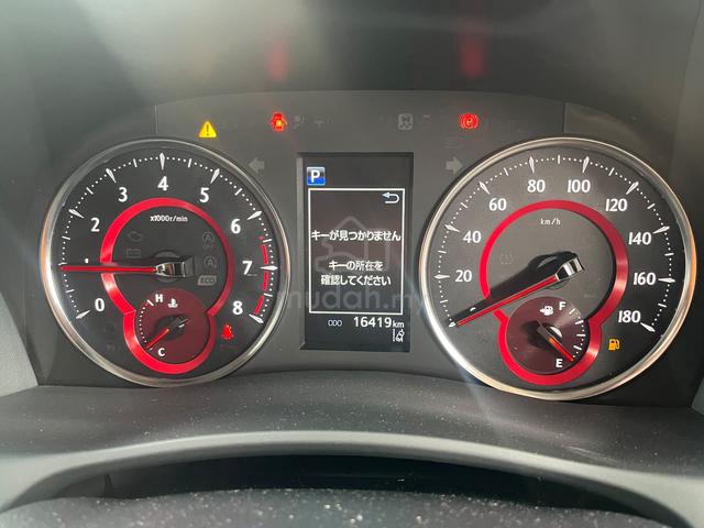 2023 Toyota ALPHARD 2.5 S (A) 8 Seater - 3