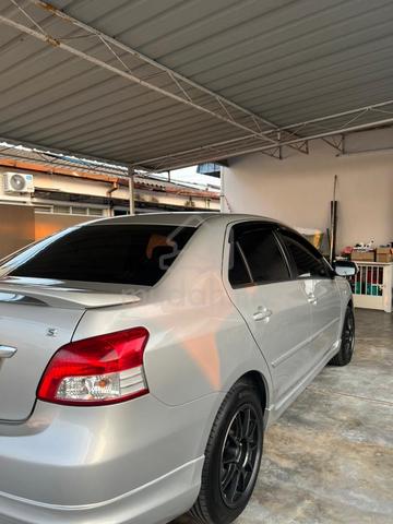2008 Toyota VIOS 1.5 Sportivo (A) 市面数一数二好车况试驾一定满意 - 5
