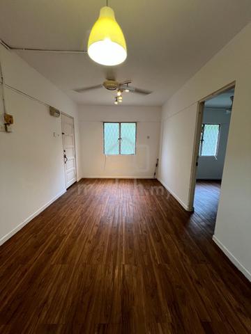 Flat Taman Melati 1
