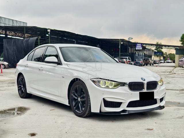 -2013 Bmw 328i 2.0 (A) Sport M3 Bodykit Full Loan - 5