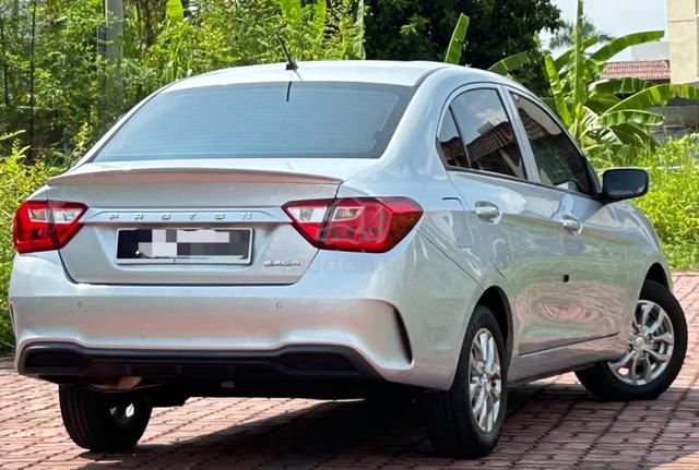 2023 Proton SAGA 1.3 STANDARD AT MY19 FACELIFT (A) - 3