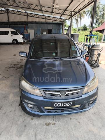 2011 Proton SAGA 1.3 FL (M) - 1