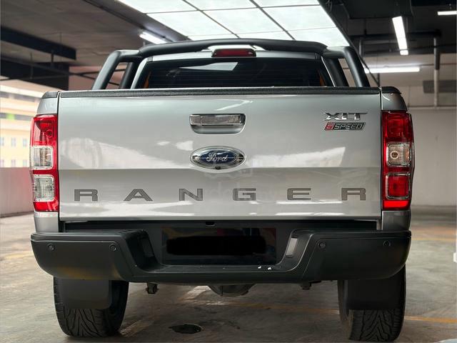 2018 Ford RANGER 2.2 XLT FACELIFT F/LonOTR 78Kkm - 5