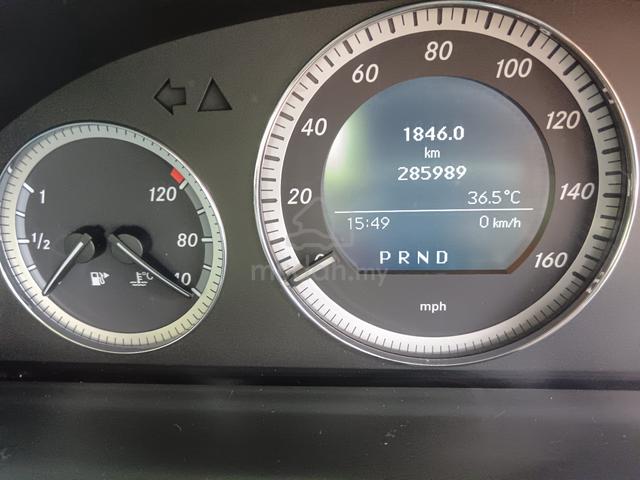 kereta cantik, 1.8 - 2