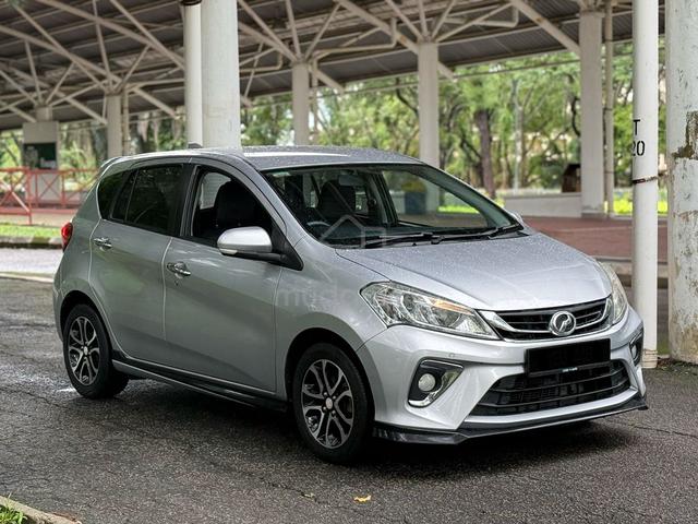 2020 Perodua MYVI 1.5 H (A) FREE WARRANTY N SERVIC - 1