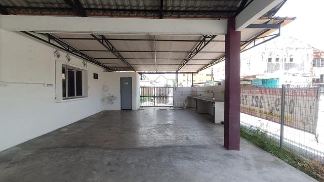 Taman Eng Ann @ Klang Corner House for Rent 1