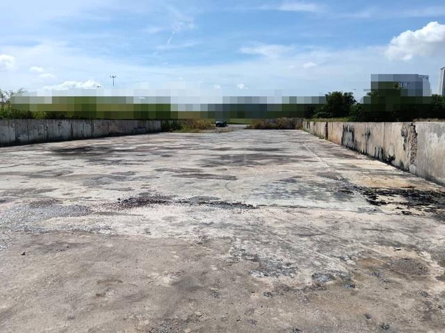 Facing  Main Road First Grade Land At Maklom Sg Dua, B'worth For Sale 1