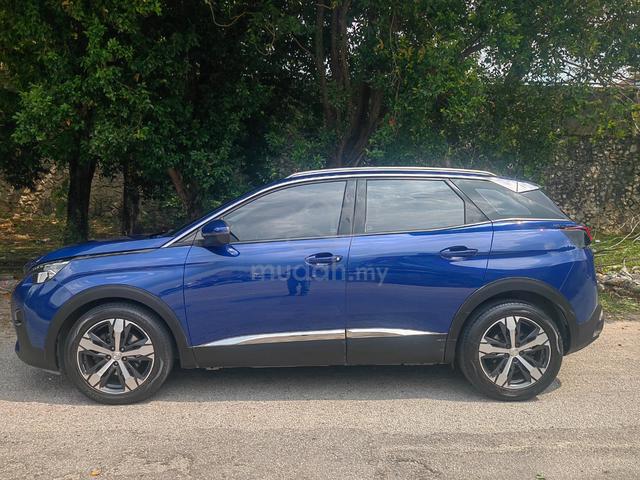 Peugeot 3008 1.6 ACTIVE THP FULOAN OFER CASH DATO - 2