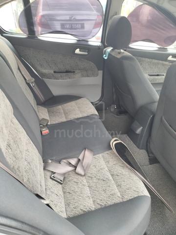 2009 Proton PERSONA 1.6 MEDIUM LINE (A) - 5