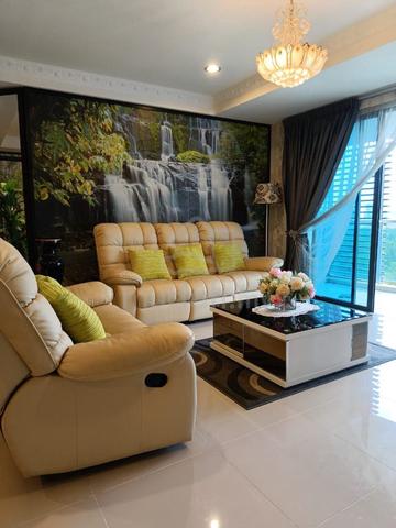 Gardenview Residence 1