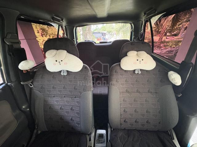 2003 Perodua KELISA 1.0 GX (M) - 4