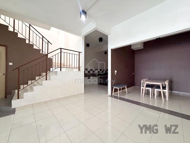 Facing Open 2 Storey ❗️House for Sale at Setia Indah 9 Setia Alam 🏡 1