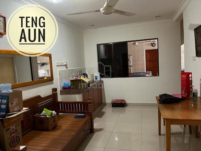 2-Storeys Semi-D LA 3300sqft Goh Guan Ho Freehold Ayer Itam 1