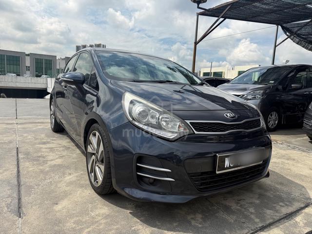 2015 Kia RIO 1.4 SX FACELIFT (A) 70K++ Ori Mileage - 3
