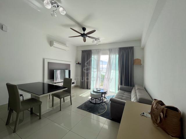 Tropicana Bay Residences @ PWC 1