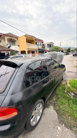 2004 Proton SATRIA 1.3 GLi SE (M) - 5