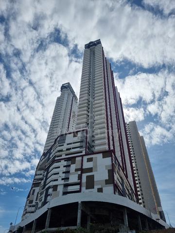 MesaHill 1