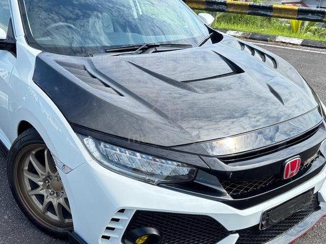 2018 Honda CIVIC 1.5 TC-P (A)🔥STAGE 2🔥 - 4