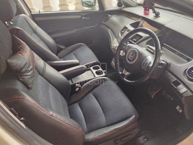 2006 Honda ODYSSEY 2.4 ABSOLUTE (A) - 4