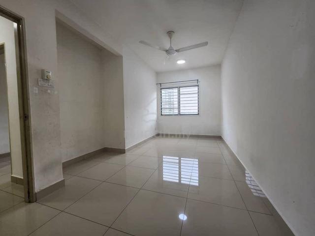 Alam Sanjung @ Subang West 3