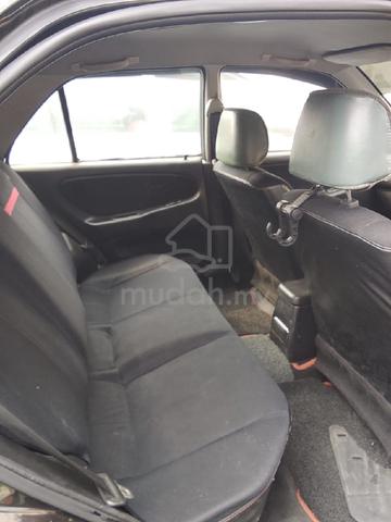 2004 Proton WIRA 1.5 A/B GL (M) - 5