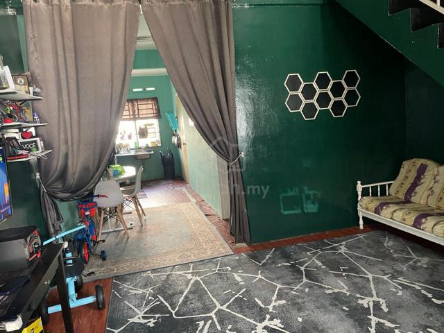 S09-SV-04 🏡Taman Bintang 84150 Parit Jawa, Muar, Johor 1