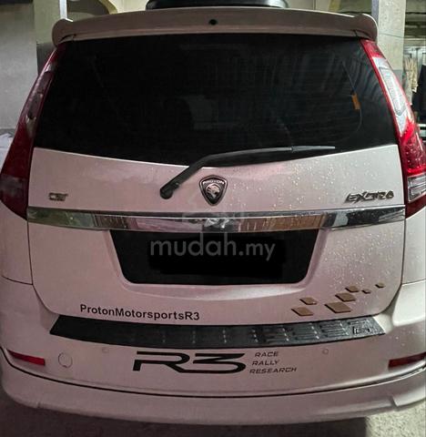 2011 Proton EXORA 1.6 MC H-LINE (A) cps - 2