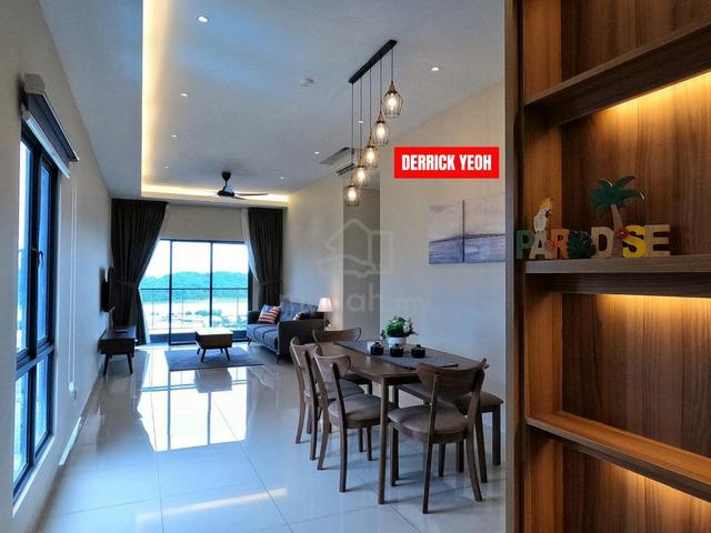 Novus Condominium 1