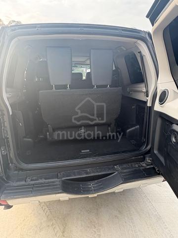2010 Mitsubishi PAJERO 3.8 EXCEED (A) - 4