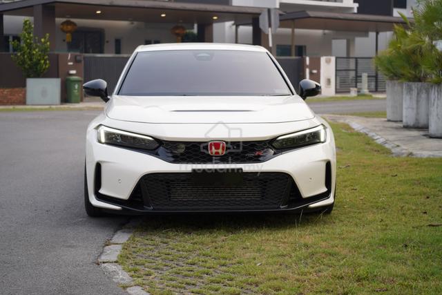 2024 Honda CIVIC 2.0 TYPE R MY23 FL5 (M) - 3