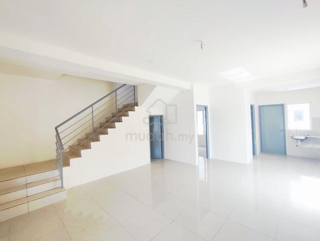 Ritma Perdana Low Depo Below Market Price 100% Loan Totally New Unit 1