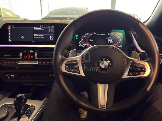 2020 Bmw Z4 3.0 M40i (A) - 5