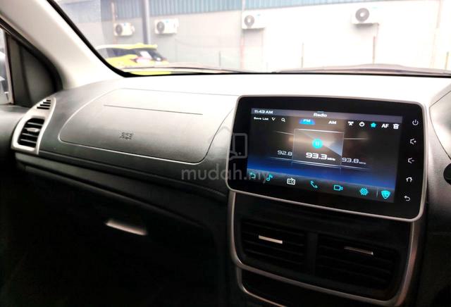 2020 Proton SAGA 1.3 PREMIUM AT MY16 BT P2-13A - 5