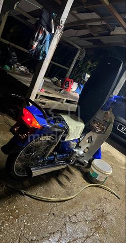 Honda Ex5 High Power - photo 3 of 6