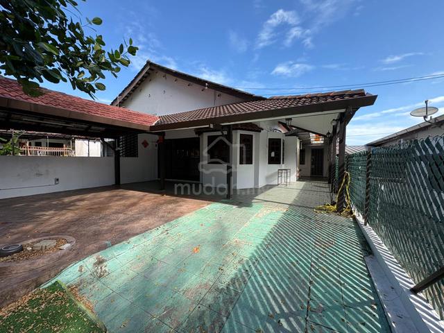 Single Storey Semi Detached Tanjung Bungah 1