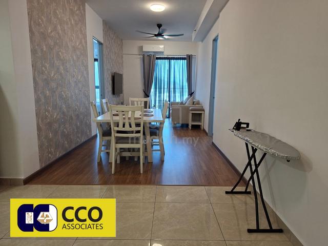 Bond Suites @ ICC 1