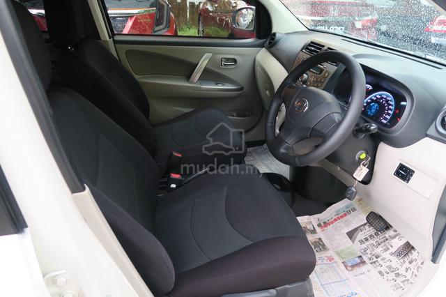 2014 Perodua MYVI 1.3(A)EZi PREMIUM FLASH SALES - 4