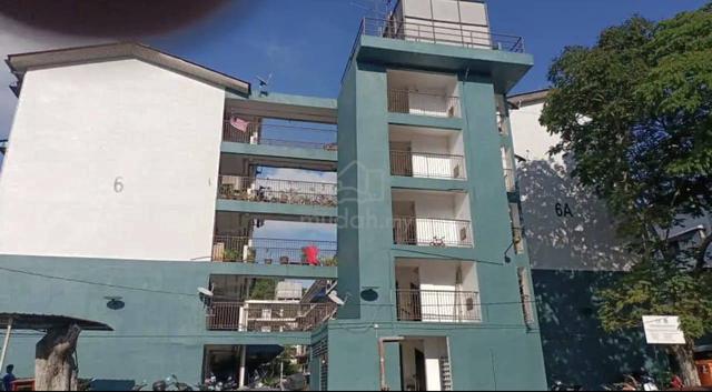 Flat Mayang Pasir 1