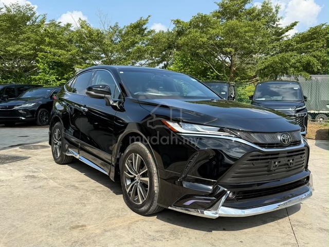 5A NEGO‼️2023 Toyota Harrier G Spec 2.0NA - 1
