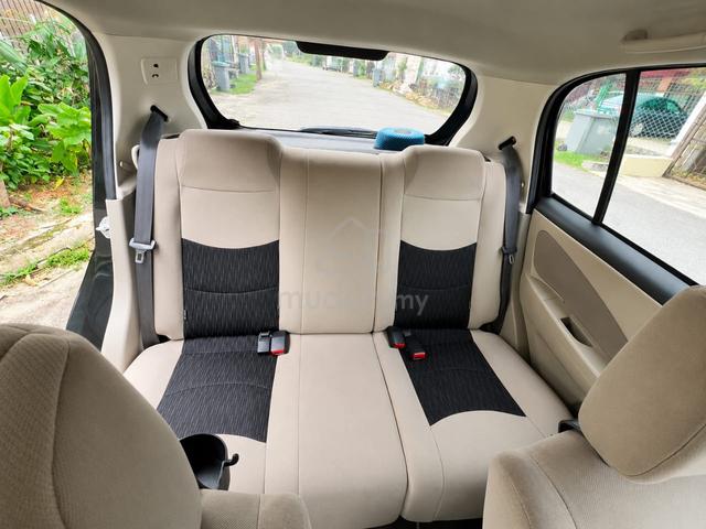 urgent sale 2013 Perodua MYVI 1.3 EZ (Auto) - 5