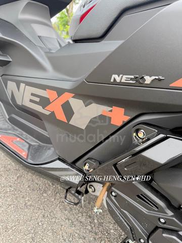 WMOTO NEXT 180 PRO can cash & loan - photo 11 of 14