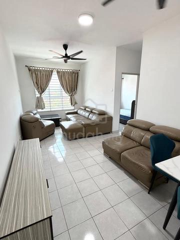 Residensi Taman Pelangi Indah 1