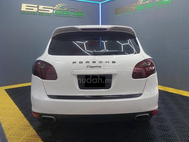 2011/15 Porsche CAYENNE 3.6 958 SUNROOF CASH (A) - 4
